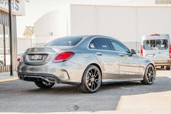 2020 Mercedes-Benz
C-Class C300