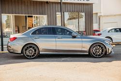 2020 Mercedes-Benz
C-Class C300