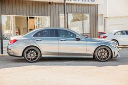 2020 Mercedes-Benz
C-Class C300