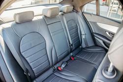 2020 Mercedes-Benz
C-Class C300
