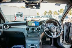 2020 Mercedes-Benz
C-Class C300