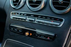 2020 Mercedes-Benz
C-Class C300