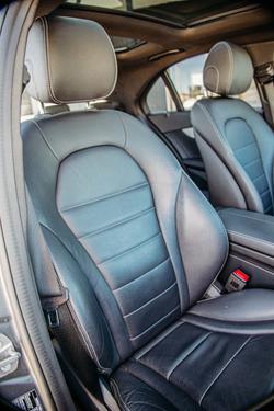 2020 Mercedes-Benz
C-Class C300
