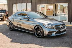 2020 Mercedes-Benz
C-Class C300