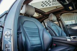 2020 Mercedes-Benz
C-Class C300