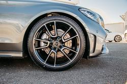 2020 Mercedes-Benz
C-Class C300