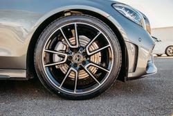 2020 Mercedes-Benz
C-Class C300