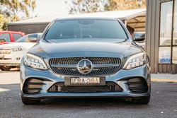 2020 Mercedes-Benz
C-Class C300