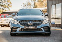 2020 Mercedes-Benz
C-Class C300