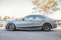 2020 Mercedes-Benz
C-Class C300