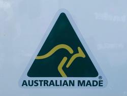 2024 JB Caravans Lpt 17' Front Door