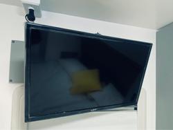 2024 JB Caravans Lpt 17' Front Door