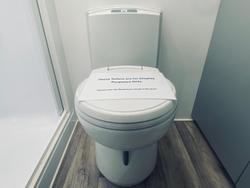 2024 JB Caravans Lpt 17' Front Door