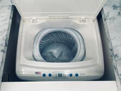 2024 JB Caravans Lpt 17' Front Door