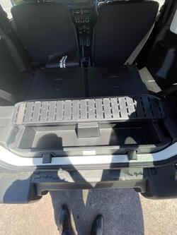 2025 Suzuki Jimny GLX GJ 4X4 Dual Range Superior White