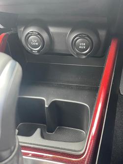 2024 Suzuki Swift Sport AZ Series II MY22 Pure White