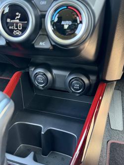 2024 Suzuki Swift Sport AZ Series II MY22 Pure White