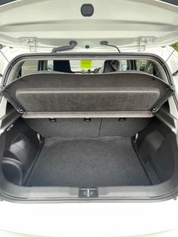 2024 Suzuki Swift Sport AZ Series II MY22 Pure White