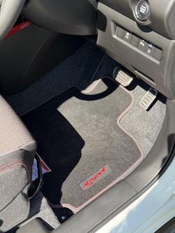 2024 Suzuki Swift Sport AZ Series II MY22 Pure White