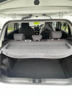 2024 Suzuki Swift Sport AZ Series II MY22 Pure White