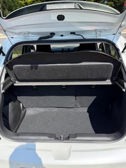 2024 Suzuki Swift Sport AZ Series II MY22 Pure White