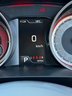 2024 Suzuki Swift Sport AZ Series II MY22 Pure White