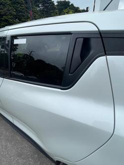 2024 Suzuki Swift Sport AZ Series II MY22 Pure White