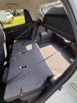 2024 Suzuki Swift Sport AZ Series II MY22 Pure White