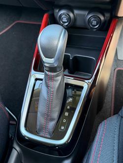 2024 Suzuki Swift Sport