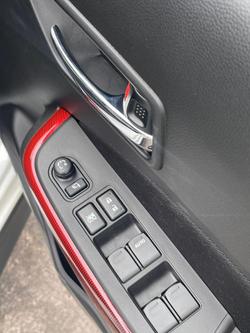 2024 Suzuki Swift Sport AZ Series II MY22 Pure White