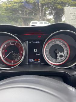 2024 Suzuki Swift Sport AZ Series II MY22 Pure White