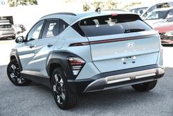 2024 Hyundai
Kona Premium