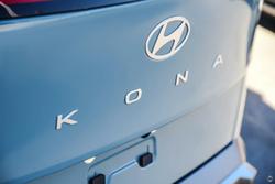 2024 Hyundai
Kona Premium