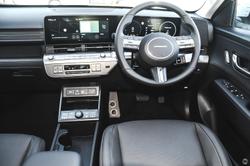 2024 Hyundai
Kona Premium