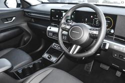 2024 Hyundai
Kona Premium