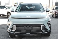 2024 Hyundai
Kona Premium