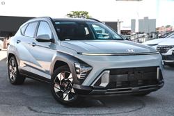 2024 Hyundai
Kona Premium
