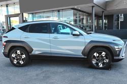 2024 Hyundai
Kona Premium