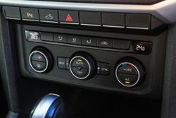 2018 Volkswagen Amarok TDI550 Sportline 2H MY18 4X4 Constant Candy White