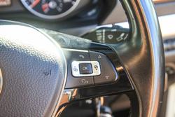 2018 Volkswagen Amarok TDI550 Sportline 2H MY18 4X4 Constant Candy White