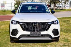2024 Mazda
CX-70 D50e GT