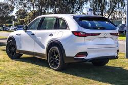 2024 Mazda
CX-70 D50e GT