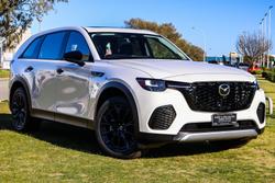 2024 Mazda
CX-70 D50e GT