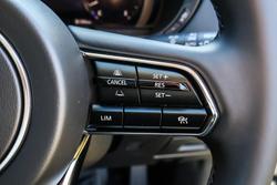 2024 Mazda
CX-70 D50e GT