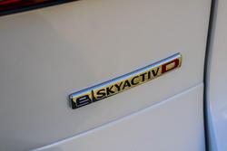 2024 Mazda
CX-70 D50e GT