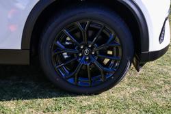 2024 Mazda
CX-70 D50e GT