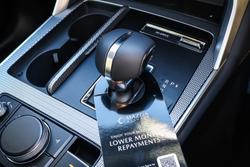 2024 Mazda
CX-70 D50e GT