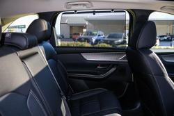 2024 Mazda
CX-70 D50e GT