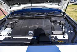 2024 Mazda CX-70 D50e GT