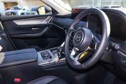 2024 Mazda CX-70 D50e GT